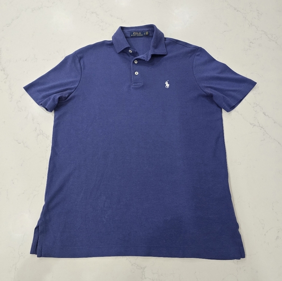 Polo Ralph Lauren Short Sleeve Shirt Mens Size Small - Picture 3 of 11